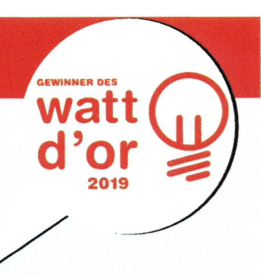 Watt d'Or NEST